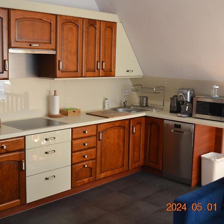 Apartament Zakopianski Relax Zakopane Dış mekan fotoğraf