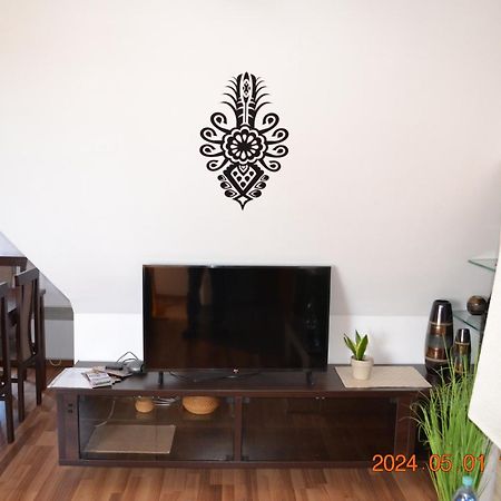 Apartament Zakopianski Relax Zakopane Dış mekan fotoğraf