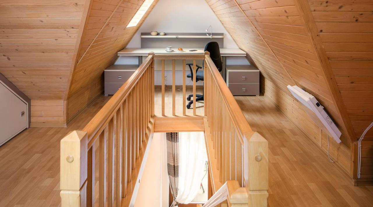 Apartament Zakopianski Relax Zakopane Dış mekan fotoğraf