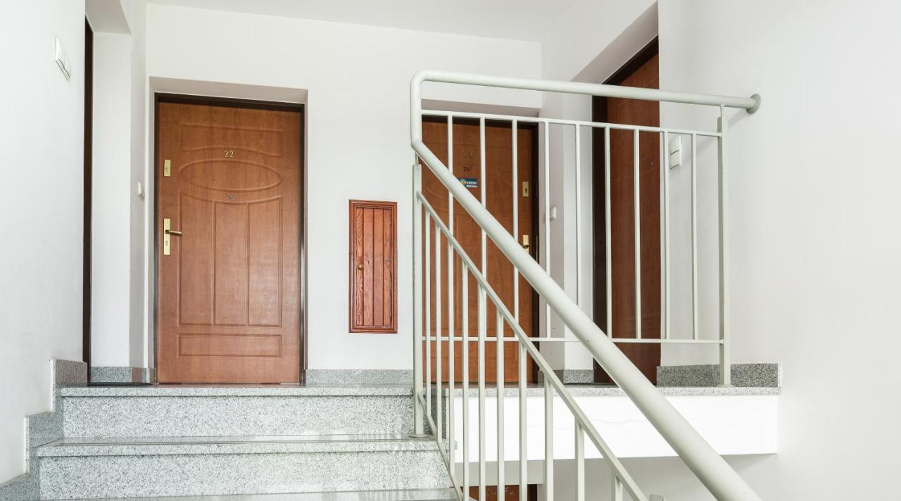 Apartament Zakopianski Relax Zakopane Dış mekan fotoğraf