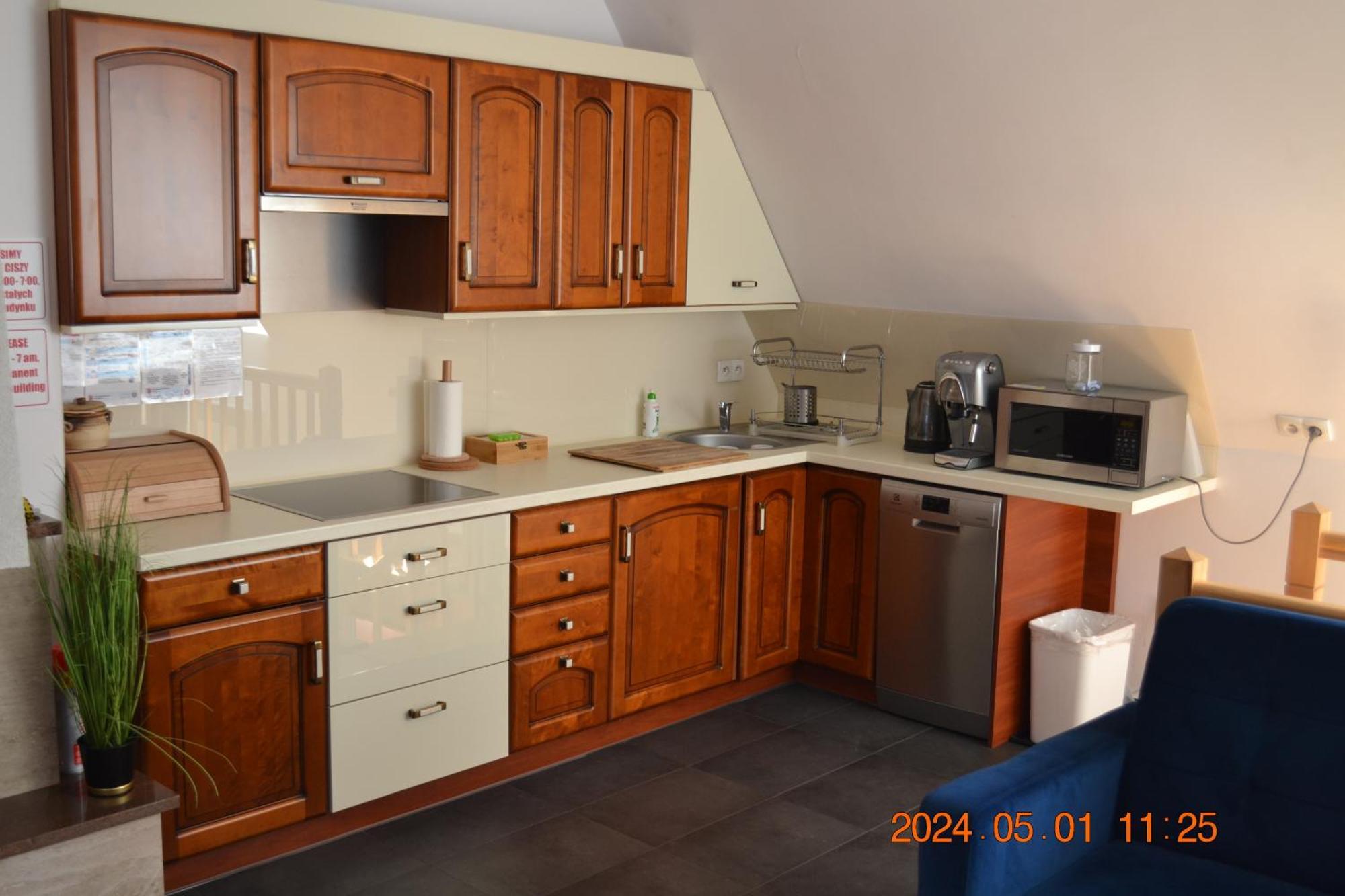 Apartament Zakopianski Relax Zakopane Dış mekan fotoğraf