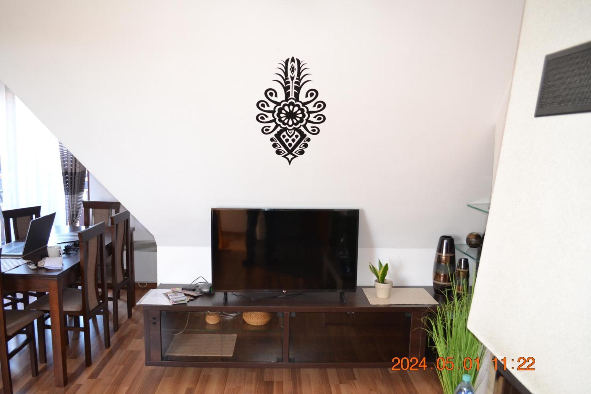 Apartament Zakopianski Relax Zakopane Dış mekan fotoğraf